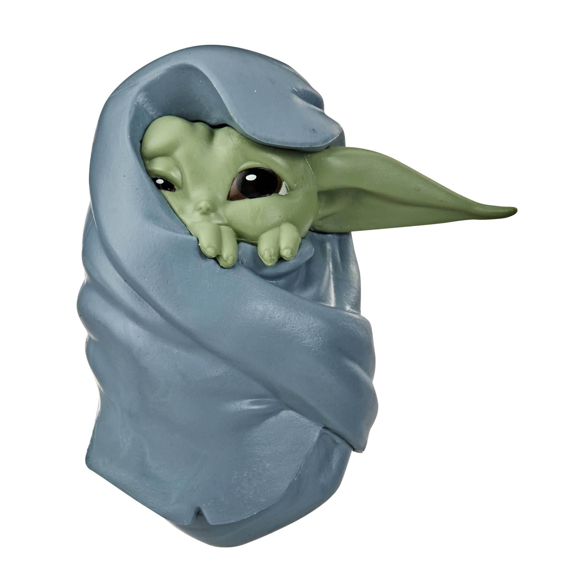 Star Wars: The Bounty Collection - The Child #5 Blanket Wrapped - 
