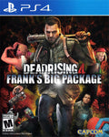 Dead Rising 4 Frank's Big Package (Playstation 4) - Game Only