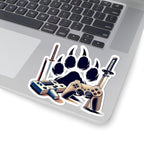 Claw Game Sticker