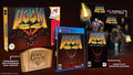 Doom 64: Classic Edition (Playstation 4) - Game Only