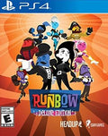 Runbow - Deluxe Edition (PlayStation 4) - Game Only