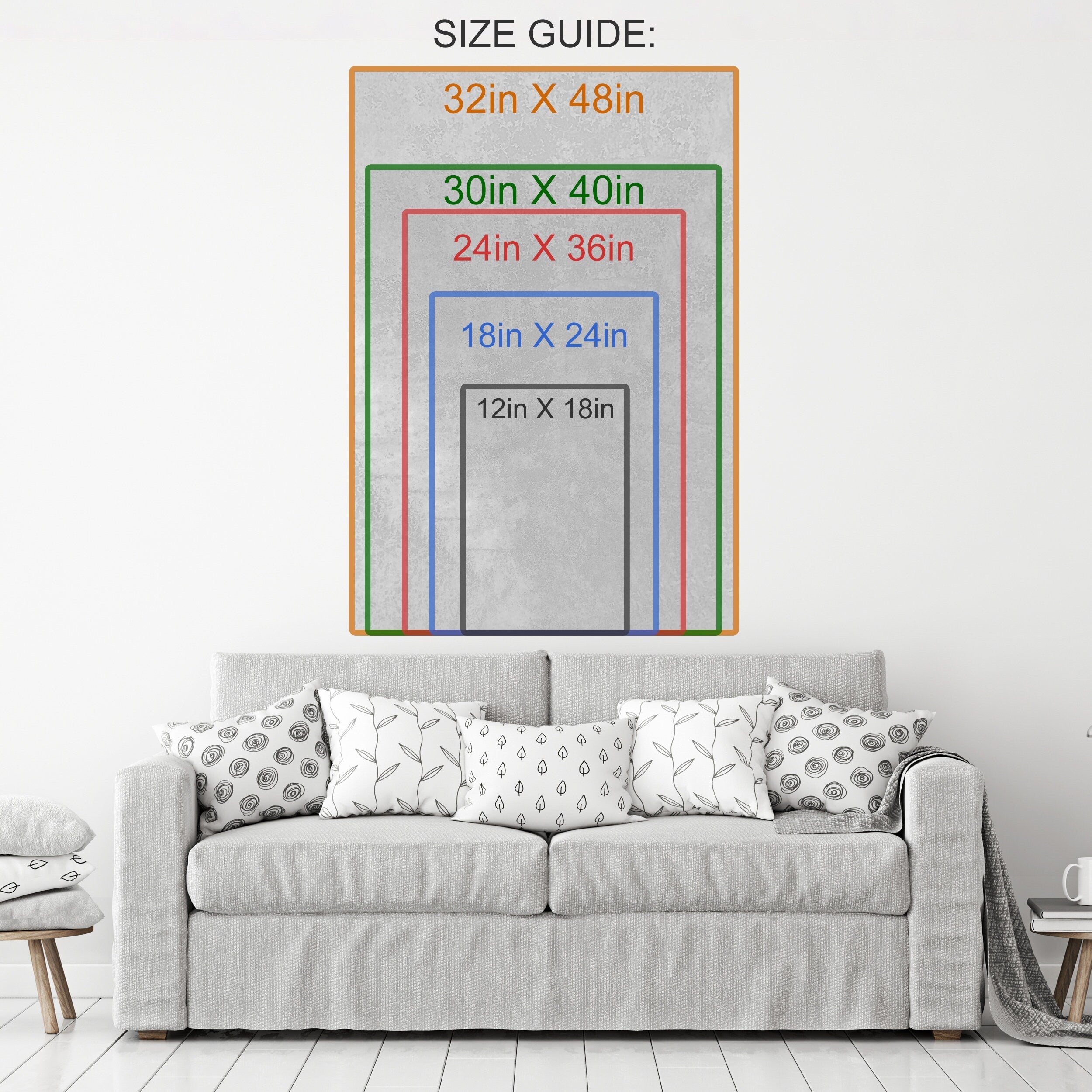 Dracula, Nosferatu Count Orlok, Vampire Canvas Wall Art, Nosferatu Print, Movie Home Decor, Bram Stoker, NOS4A2