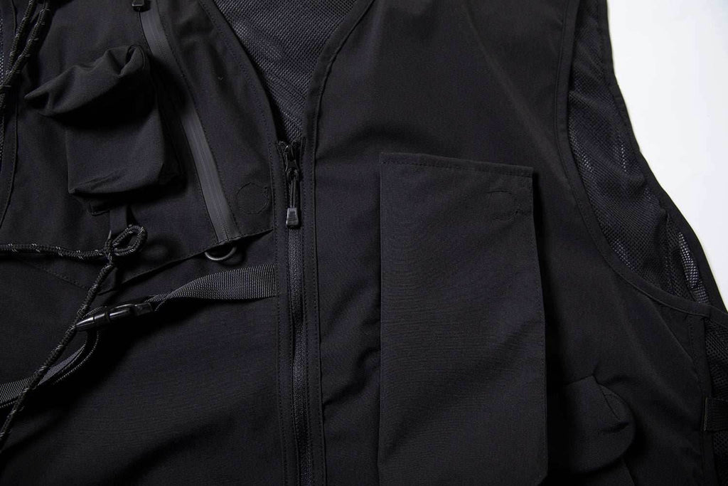 DuskV01 X2 Vest - S