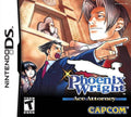 Phoenix Wright: Ace Attorney (Nintendo DS) - Game Only