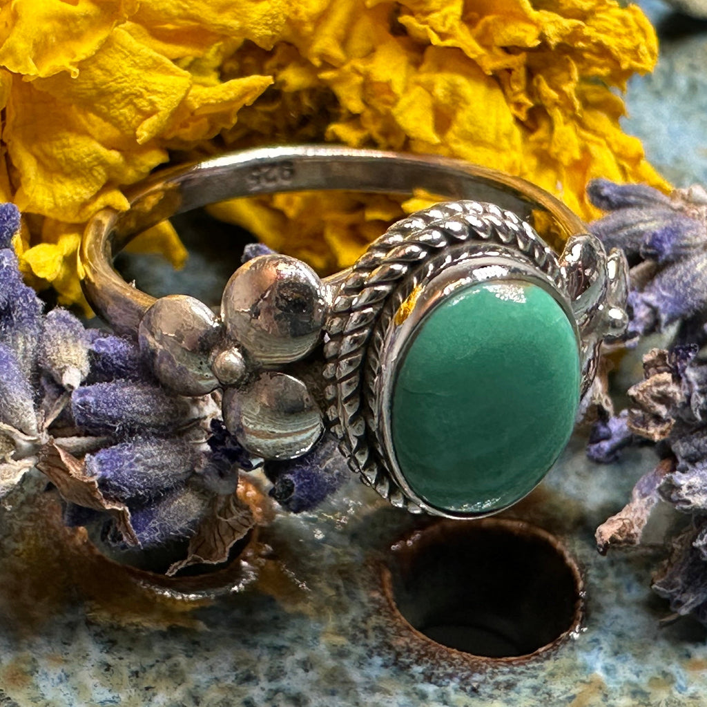 Airdrie Tree of Life Ring