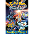 Pokémon Diamond and Pearl Adventure! Box Set