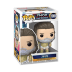 Funko Pop! Marvel: Thor Love & Thunder - Zeus - 