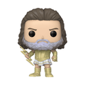 Funko Pop! Marvel: Thor Love & Thunder - Zeus - 