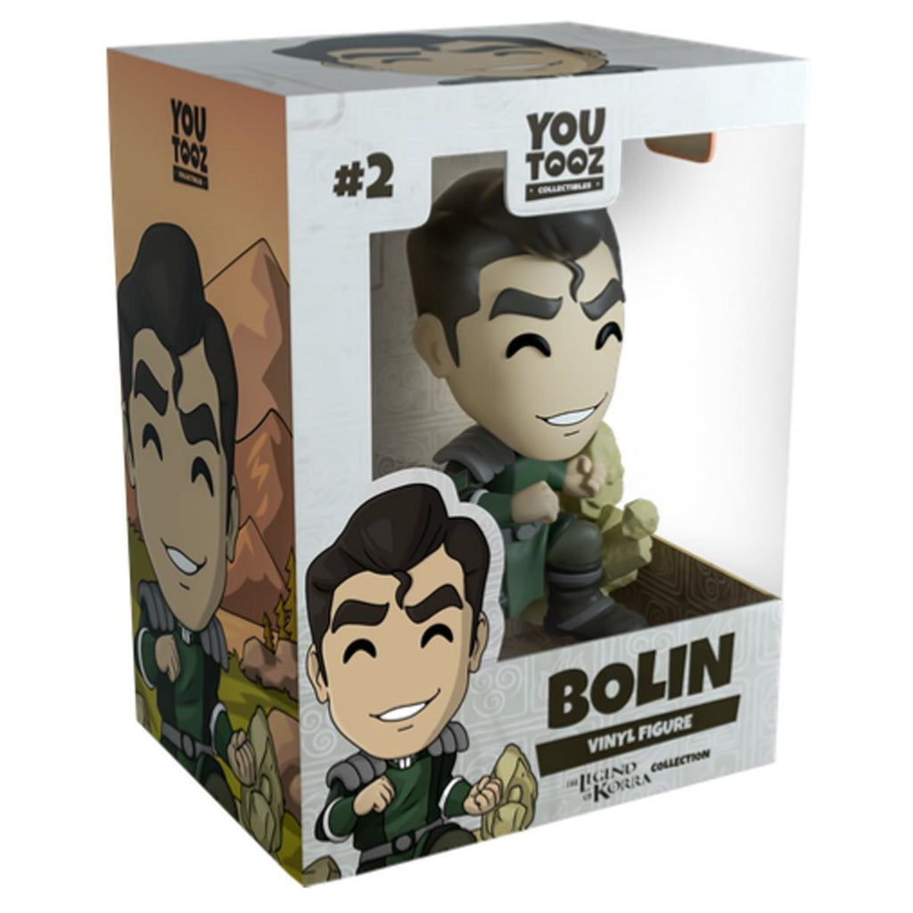 Youtooz - The Legend of Korra