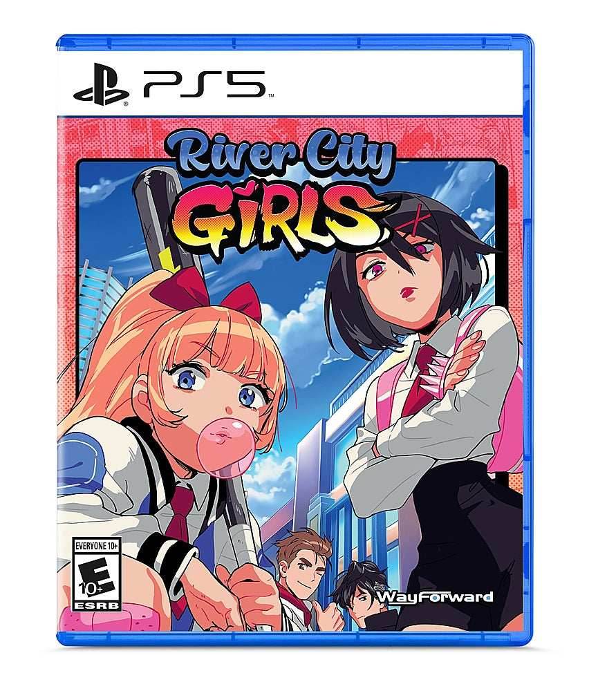 River City Girls (PlayStation 5) - Brand New