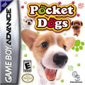 Pocket Dogs (Gameboy Advance) - Game Manual Only