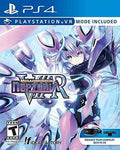 Megadimension Neptunia VIIR (Playstation 4) - Brand New