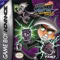 Nickelodeon Danny Phantom: The Ultimate Enemy (Gameboy Advance) - Game Manual Only