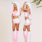 Halloween Party Cosplay Suit Role-playing Animal Costume