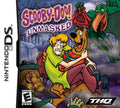 Scooby Doo Unmasked (Nintendo DS) - Game Manual Only