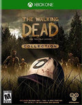 The Walking Dead: The Telltale Series Collection (Xbox One) - Game Only