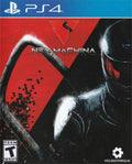 Limited Run Games #90: Nex Machina: Death Machine (Playstation 4) - Brand New