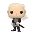 Funko Pop! Game of Thrones: House of the Dragon - Daemon Targaryen - 