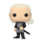 Funko Pop! Game of Thrones: House of the Dragon - Daemon Targaryen - 