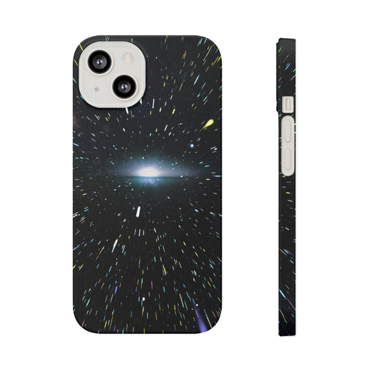 Galactic Star Phone Case – Explore the Cosmos with Every Touch