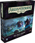 Arkham Horror LCG: The Circle Undone Expansion - 