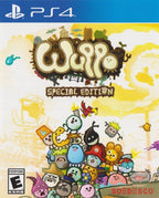 Wuppo: Special Edition (PlayStation 4) - Game Only