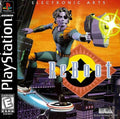 ReBoot (Playstation) - Game Manual Only