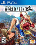 One Piece: World Seeker (Playstation 4) - Game Only