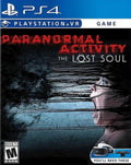 Paranormal Activity: The Lost Soul (Playstation 4) - Game Only