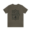 Barbarian Class Shirt - Army / S