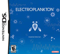 Electroplankton (Nintendo DS) - Game Manual Only