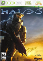 Halo 3 Bundle [Game + Strategy Guide] (Xbox 360) - Brand New