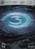 Halo 3: Collectors Edition (Xbox 360) - Game Manual Only