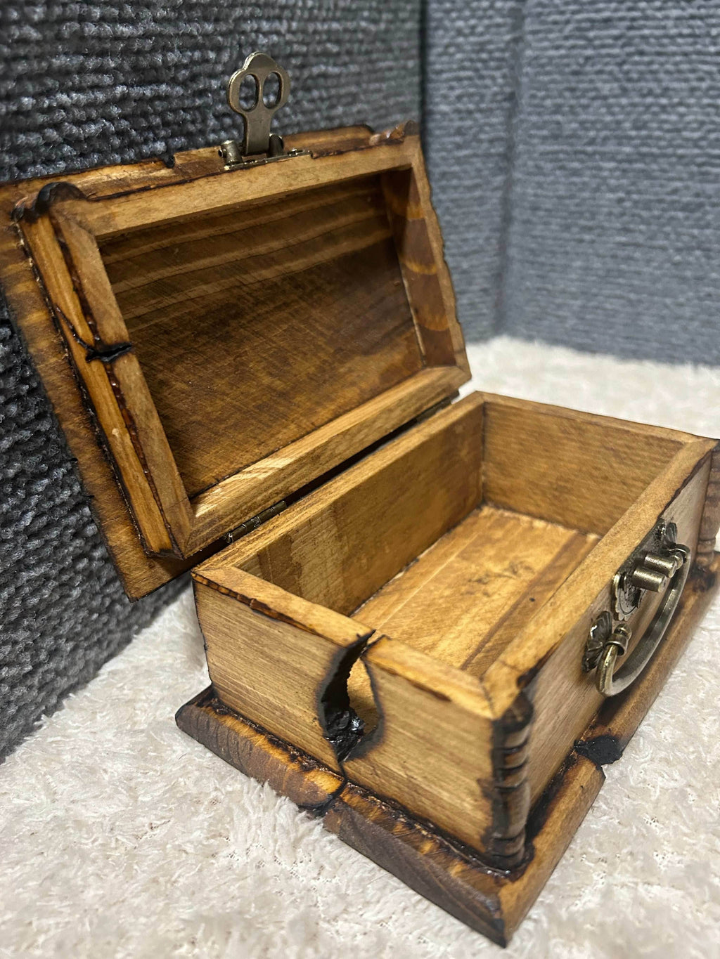Viking Ginfaxi Box - 