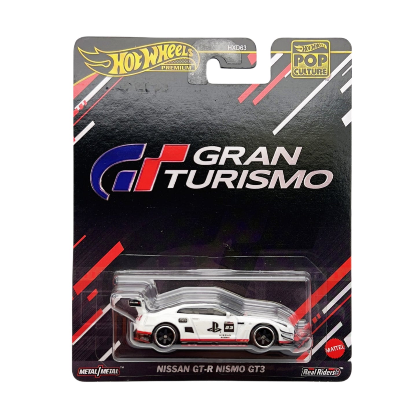 Hot Wheels Premium Pop Culture 1:64 Assorted Diecast