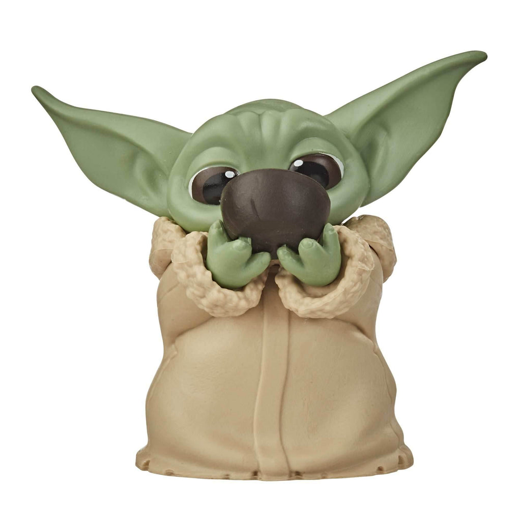 Star Wars: The Bounty Collection - The Child #2 Sipping Soup - 