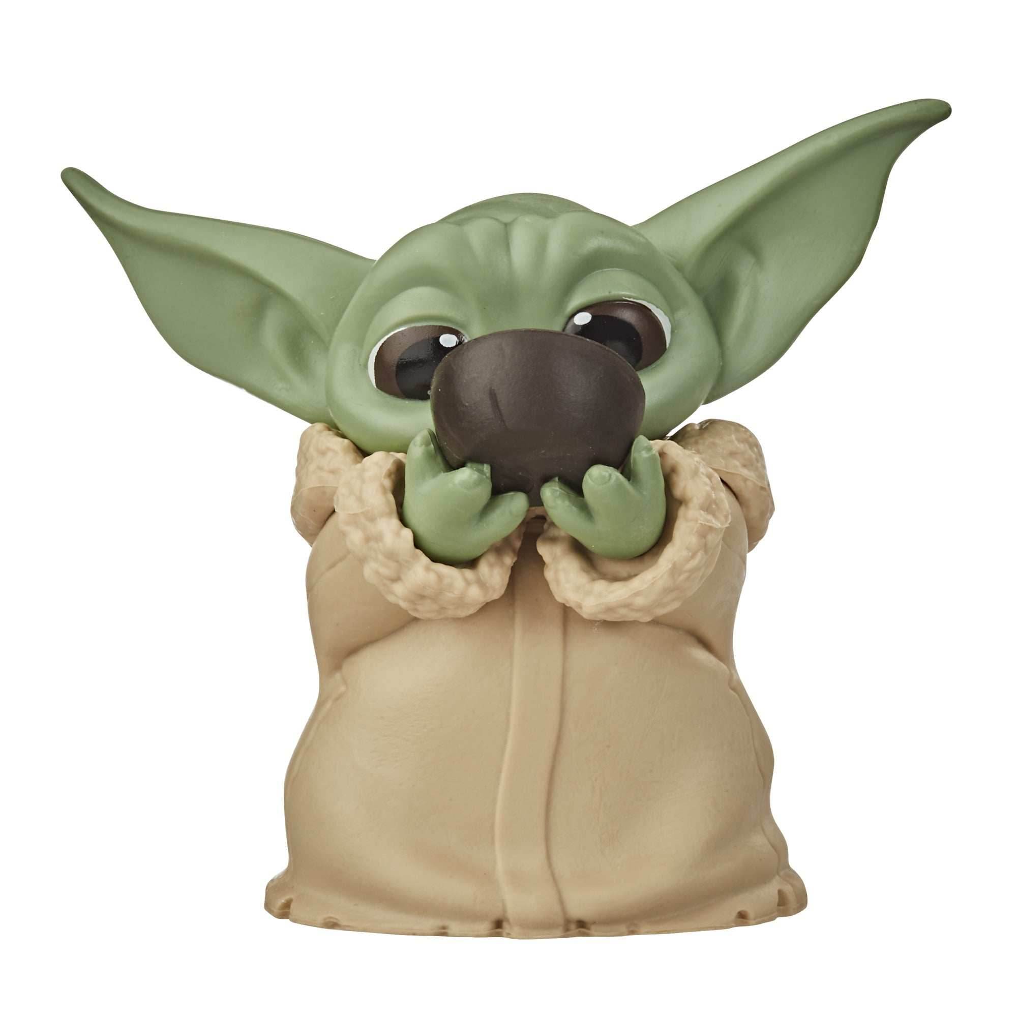 Star Wars: The Bounty Collection - The Child #2 Sipping Soup - 