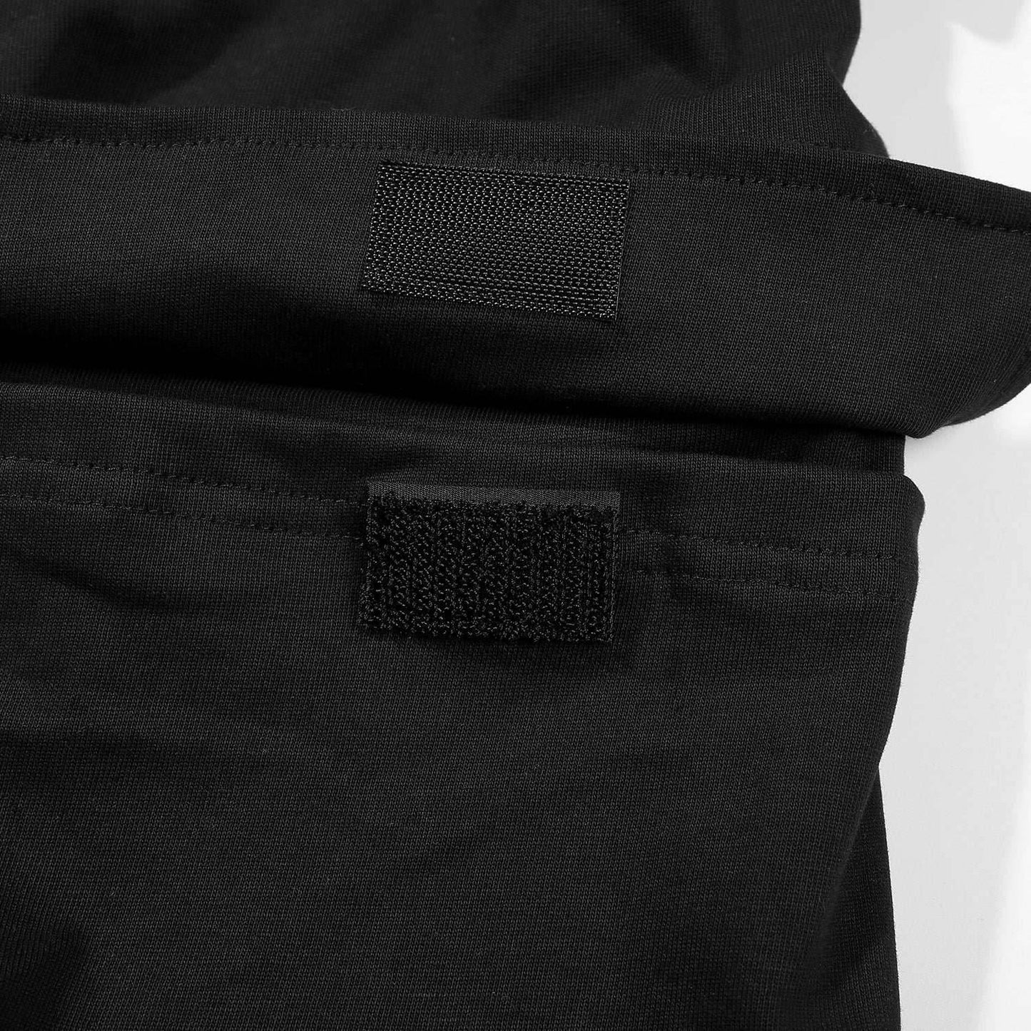 JX Storm Utility Tee - Grey / M