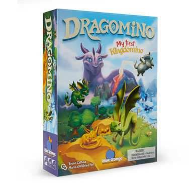 Dragomino - 