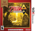 The Legend of Zelda A Link Between Worlds (Nintendo Selects) (Nintendo 3DS) - Brand New