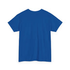 Your party has found a treasure chest! Unisex Heavy Cotton Tee - Carolina Blue / S