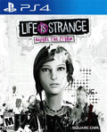 Life Is Strange: Before The Storm (Playstation 4) - Game Manual Only