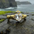 Galway Girl Claddagh Ring