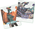 Queerz! RPG Basic Box - 