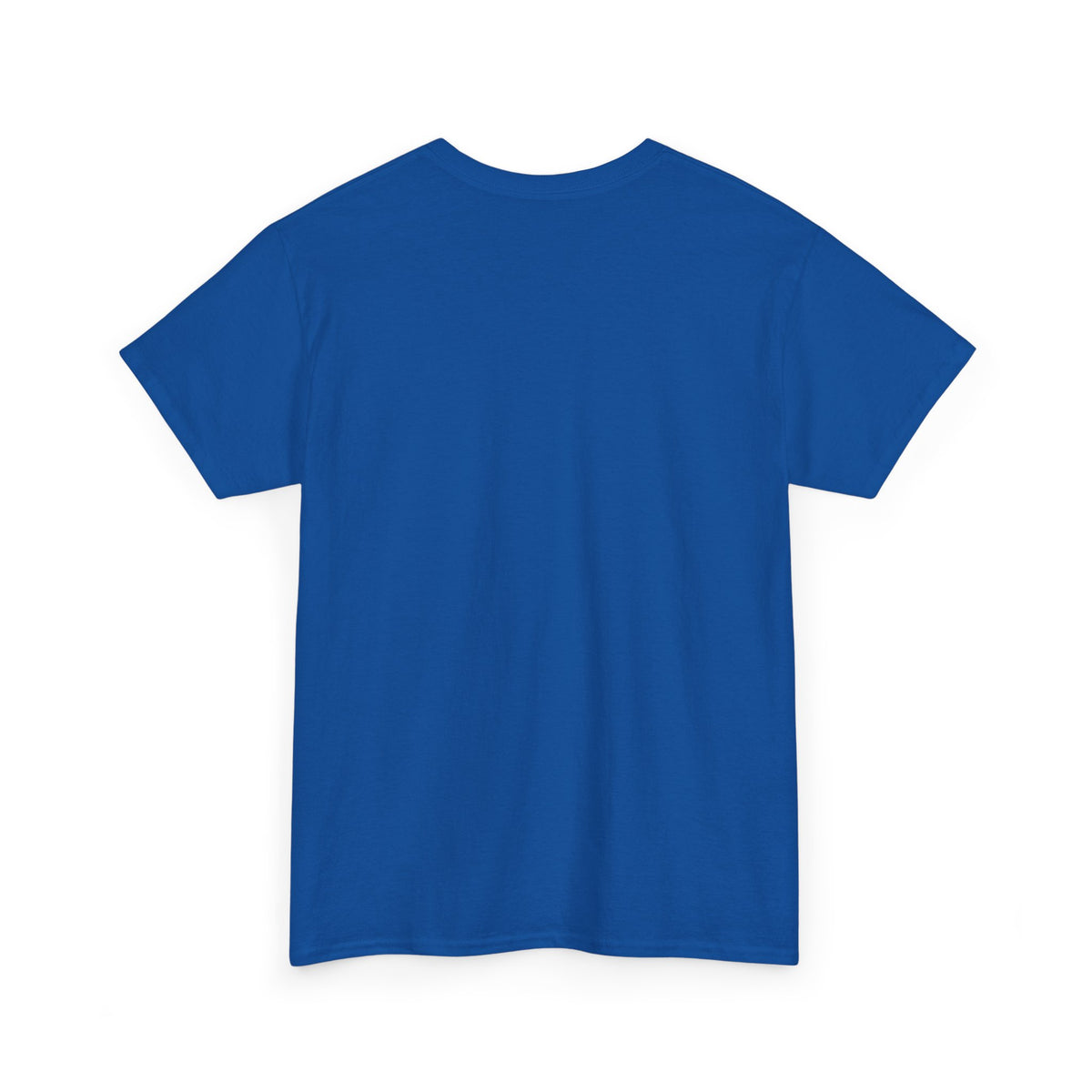 Don't Trust the smiling DM Unisex Heavy Cotton Tee