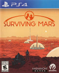 Surviving Mars (PlayStation 4) - Game Only