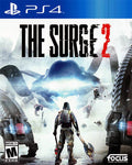 The Surge 2 (Playstation 4) - Game Only