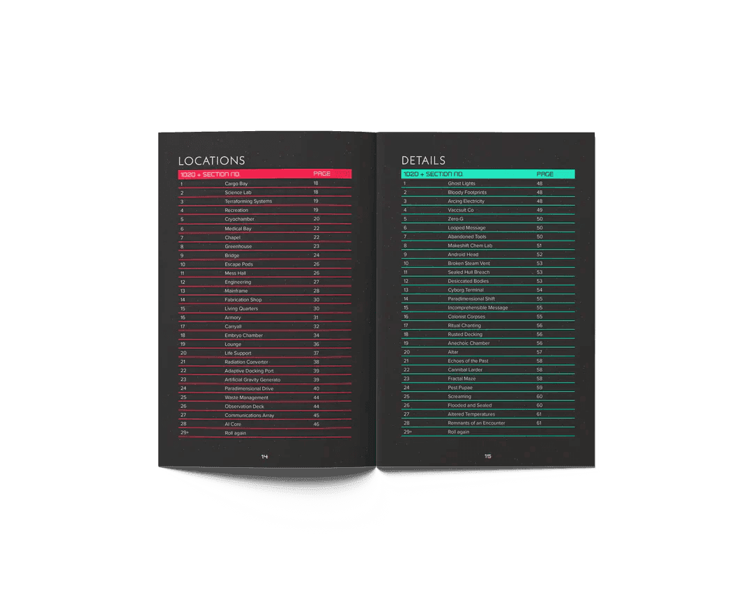 This Ship is a Tomb - 