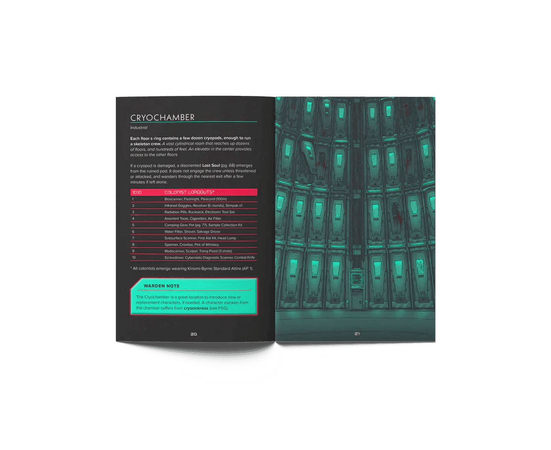 This Ship is a Tomb - 