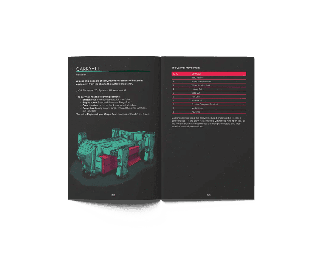 This Ship is a Tomb - 